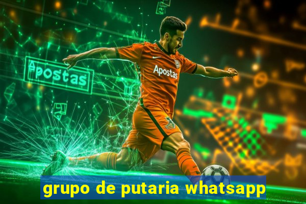 grupo de putaria whatsapp